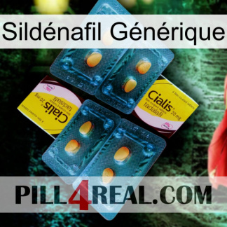 Sildénafil Générique cialis5